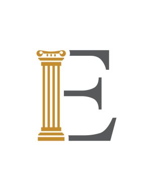 ilk logo, ilk hukuk logosu