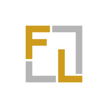 fl logosu, Eğer logo vektörü