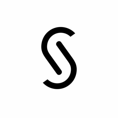 j logosu, j ilk logosu, j harfi logo vektörü