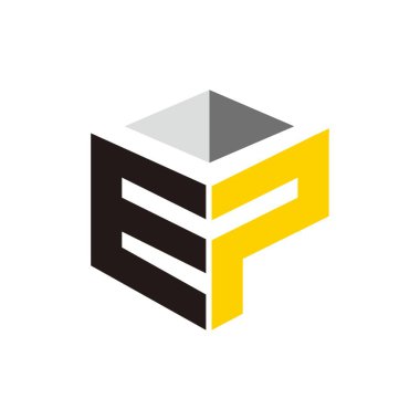 Bip logo, ilk logo vektörü