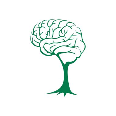 Soyut beyin logosu, istihbarat logosu