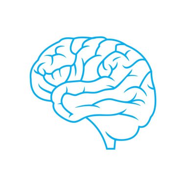 Soyut beyin logosu, istihbarat logosu