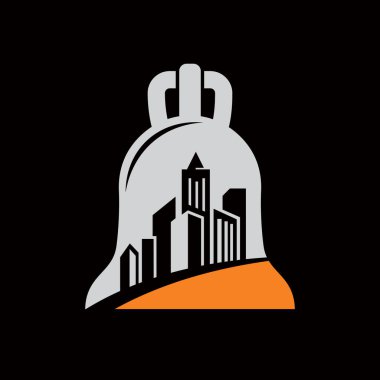 Bell City logosu, Wale logo vektörü