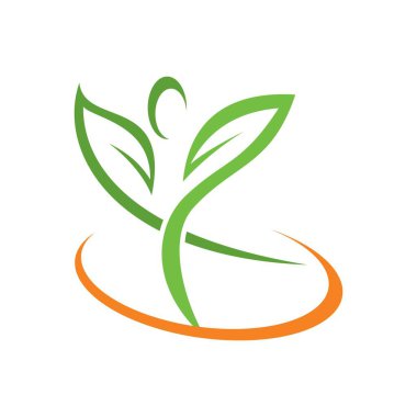 Doğa logosu, çevre logosu