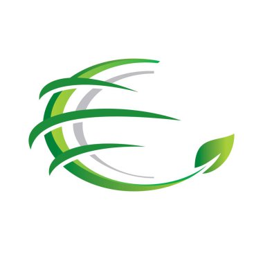 Doğa logosu, çevre logosu