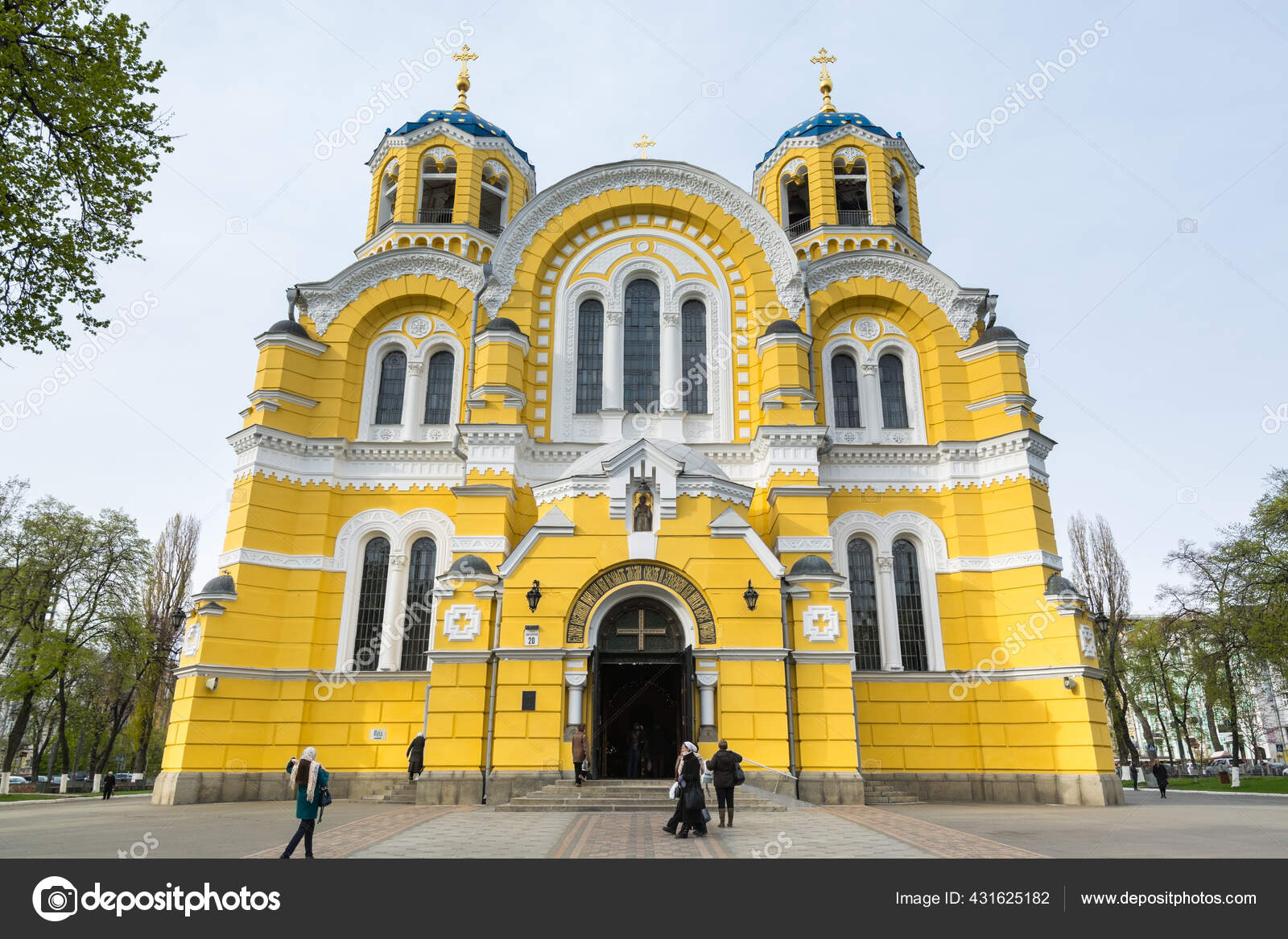 Фото Владимира В Киеве