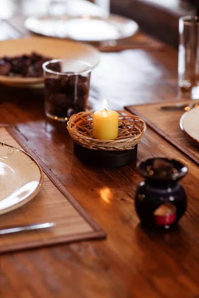 Mumlarla Aroma terapisi