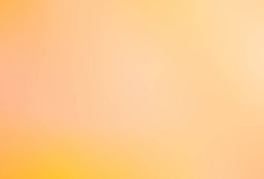 Şeftali ve krema tonları arasında yumuşak bir geçiş ile sıcak, minimalist bir arka plan, rahat ve parlak bir atmosfer yaratır.