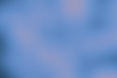 Metal ve dijital yapının etkilerini yaratan, yumuşak mavi pembe tonlar ve ışık gürültü efektiyle serin desenli bir arka plan..