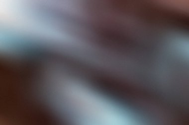 Kahverengi, mavi ve beyaz, dijital gürültülü bulanık bir illüstrasyon. Web siteleri, iş sunumları, mobil uygulamalar, markalaşma ve grafik projeleri için evrensel çağdaş bir arkaplan olarak mükemmel. 