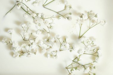 Derin mavi akışkan dalgaların hafif parlak ışıkları ve küçük kabarcıkları, okyanussal hareket efekti yaratan pürüzsüz bulanık dokusu, minimalist tasarım, kopyalama alanı. Uzun pankart