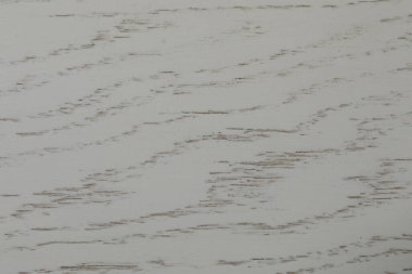 Ahşap kütüklerden yapılmış güzel beyaz ahşap zemin