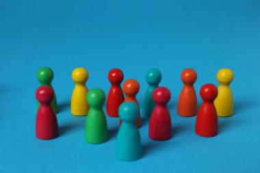 Çeşitlilik, Eklenti ve Eşitlik kavramı, metin için boşluk