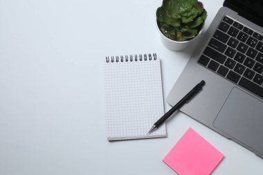 PNG, kalemli defterler, beyaz arkaplanda izole