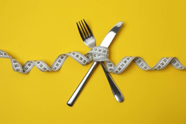 Mavi tabakta şerit ölçüyorum. Diyet, Sağlık, Kilo