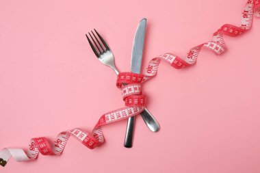 Mavi tabakta şerit ölçüyorum. Diyet, Sağlık, Kilo