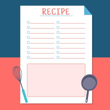 Her yıl, sosyal medya ve bir sonraki projeleriniz için aylık planlayıcı tasarımı