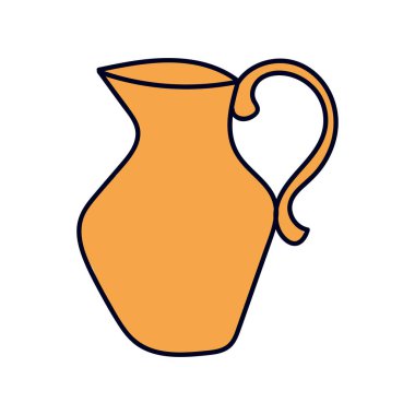 Sosyal medya sonrası Hanuka simgesi tasarım sanatı