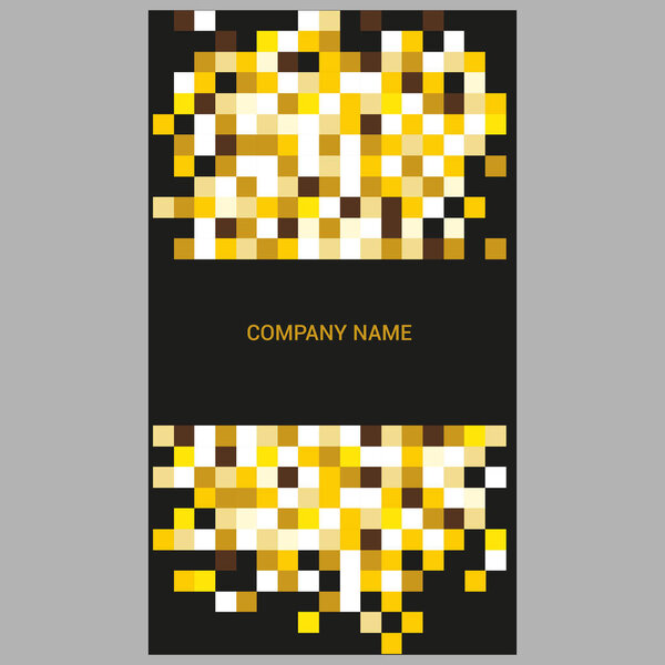 Дизайн шаблонов социальных сетей для баннеров