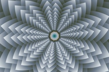 Kutu paketleme ve sosyal medya şablonu için renkli soyut arkaplan