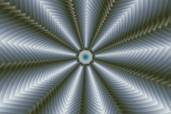 Kutu paketleme ve sosyal medya şablonu için renkli soyut arkaplan