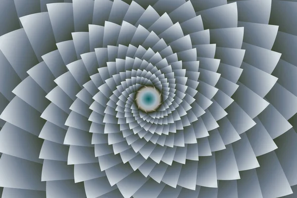 Kutu paketleme ve sosyal medya şablonu için renkli soyut arkaplan