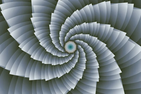 Kutu paketleme ve sosyal medya şablonu için renkli soyut arkaplan