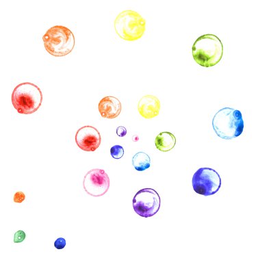 Gökkuşağı rengi dance_2