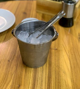 Paslı Bir Satır Arkaplanı.