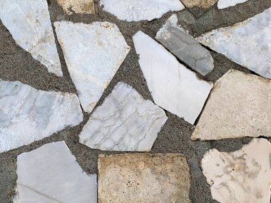 Paslı Bir Satır Arkaplanı.