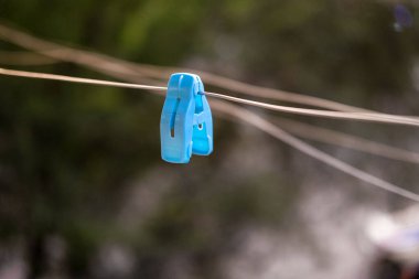 Mavi Çoban İç çamaşırları.