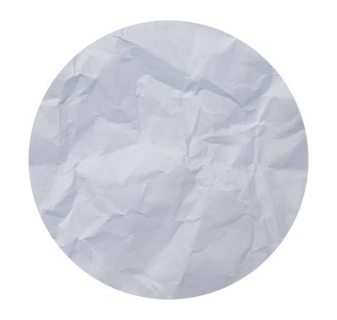 PSD Şablonu için Yuvarlak Şekil Yapıştırma Yapıştırması Yapılandırması 