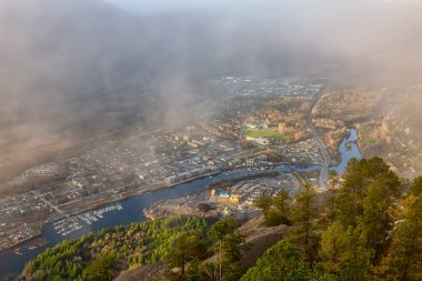 Squamish, BC, Kanada