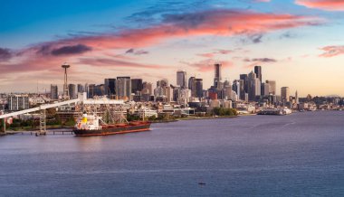 Seattle, Washington, Amerika Birleşik Devletleri.