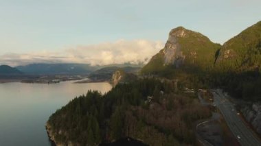 Squamish, BC, Kanada