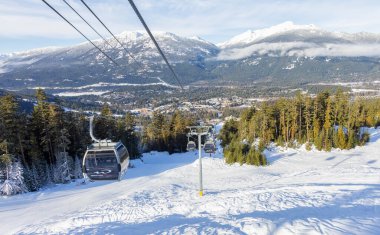 Whistler, British Columbia, Kanada
