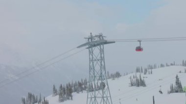 Whistler, British Columbia, Kanada