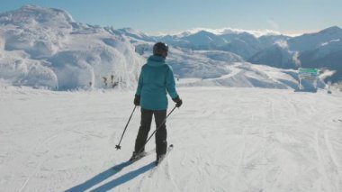 Whistler, British Columbia, Kanada