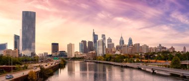 Philadelphia, Pennsylvania, United States of America. clipart