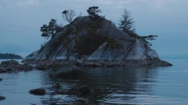 Whytecliff Park, Horseshoe Bay, West Vancouver, British Columbia, Kanada