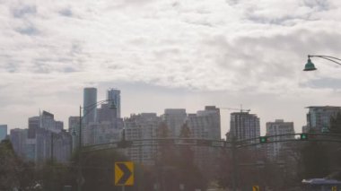 Vancouver, British Columbia, Kanada