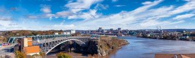 Saint John, New Brunswick, Kanada