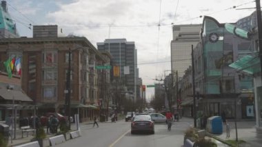 Vancouver, British Columbia, Kanada