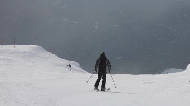 Whistler, British Columbia, Canadá — Vídeo de Stock