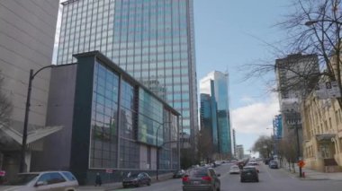 Vancouver, British Columbia, Kanada