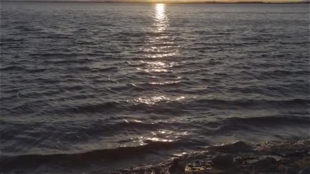 White Rock, Greater Vancouver, Βρετανική Κολομβία, Καναδάς — Αρχείο Βίντεο