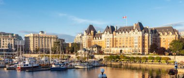 Başkentteki Tarihi Binalar