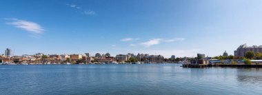 Victoria, Vancouver Adası, British Columbia, Kanada