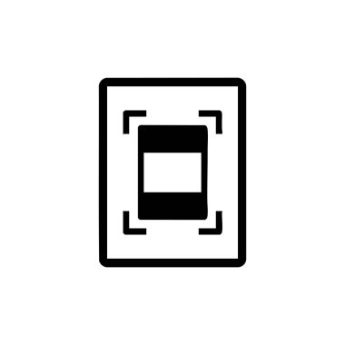 belge tarayıcı uygulama simgesi