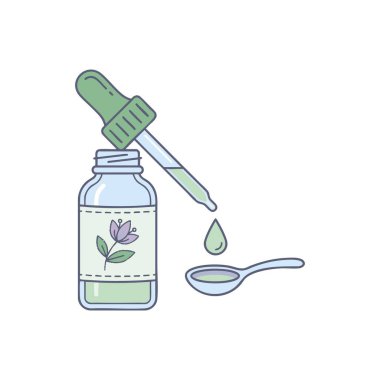 Düşüren bitkisel ilaç tentürü